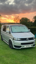 Used, Transporter swb 2009 for sale  NOTTINGHAM
