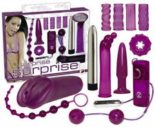 Set kit giocattoli usato  Falconara Marittima