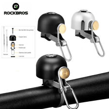 Rockbros loud bikebell for sale  Elizabeth