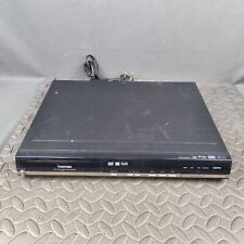 Toshiba r18dt dvd for sale  STANLEY