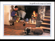 Annecy clusaz chien d'occasion  Baugy