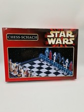 Star wars schach gebraucht kaufen  Altstadt