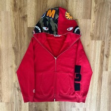 Bape bathing ape for sale  AMERSHAM