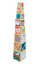Melissa doug wooden for sale  Worcester
