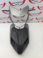 Front fairing headlight d'occasion  Expédié en Belgium