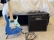 Gio ibanez electric for sale  Manhasset