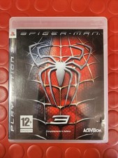 Spiderman videogioco sony usato  Barlassina