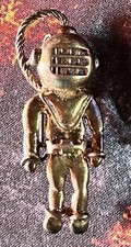 Rare broche vintage d'occasion  Laventie
