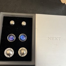next mens gift sets for sale  SHEFFIELD