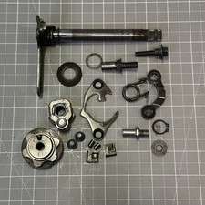 Oem shifter shaft for sale  Kenilworth