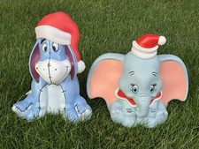 Dumbo eeyore winnie for sale  Haledon