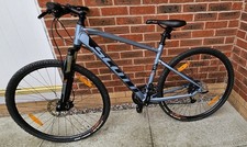 Scott sub cross for sale  WIDNES