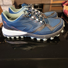 Scarpe trekking uomo usato  Asti