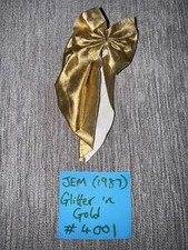 Vintage hasbro jem for sale  NORMANTON