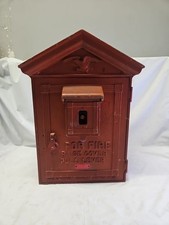 Vintage gamewell company for sale  La Crescenta