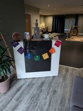 salon reception desk for sale  NEWARK