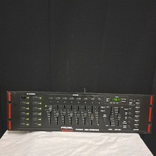 Proel centralina luci usato Proel centralina luci usato  Messina