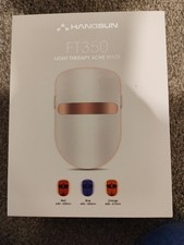 Led light therapy for sale  CAMBRIDGE