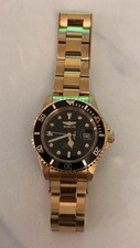 Invicta pro diver for sale  WOKING