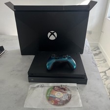 Xbox one project for sale  CHATHAM