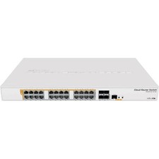 Mikrotik router crs328 usato  Italia
