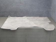 01-03 VW EUROVAN T4 campista sala de estar interior tapete tapete capa fabricante de equipamento original comprar usado  Enviando para Brazil