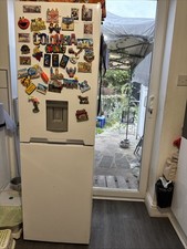 Fridge freezer 1 for sale  LONDON