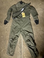 Bundeswehr verall fliegerkombi gebraucht kaufen  Leipzig