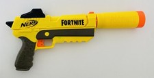 Nerf fortnite dartblaster gebraucht kaufen  Renningen