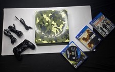 Sony playstation ps4 for sale  Mcallen