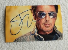 Autographe original jean d'occasion  Paris XVIII