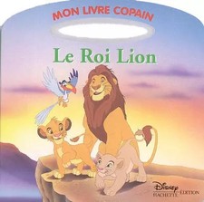 Roi lion livre d'occasion  France