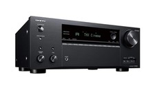 Onkyo nr696 7.2 for sale  STOKE-ON-TRENT