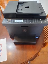 Dell mfp e525w for sale  Nampa