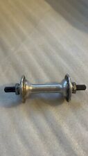 Suzue front hub for sale  BRIGHTON
