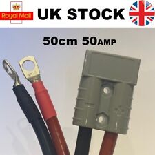 Grey wired anderson for sale  WALSALL