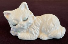 Vintage white ceramic for sale  Dacula