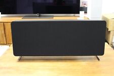 Braun audio le01 gebraucht kaufen  Hamburg