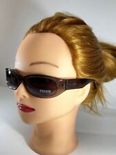 Police sunglasses model for sale  BOLTON