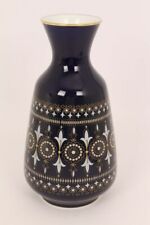 Hutschenreuther blumenvase kob gebraucht kaufen  Untersiemau