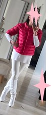 Designer trussardi daunenjacke gebraucht kaufen  Herzberg am Harz