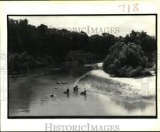 1989 press photo for sale  Memphis