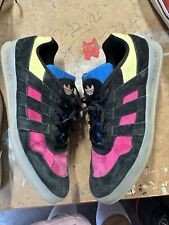 ¡2 pares! Adidas Skateboarding Mark Gonzales/Nora Vasconcellos Talla 11.5, usado segunda mano  Embacar hacia Argentina