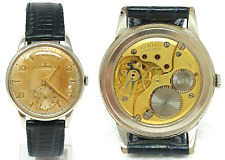 Orologio zenith 35mm usato  Italia