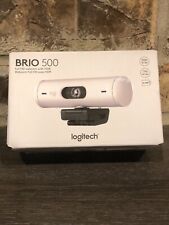 Logitech brio 500 for sale  Centerville