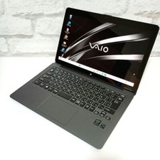 Sony vaio vjz13aa11n d'occasion  Expédié en Belgium