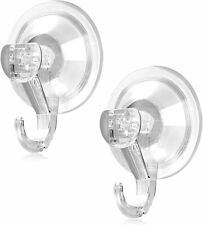 Suction cup hooks for sale  HUDDERSFIELD