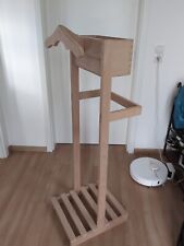 Herrendiener massivholz buche gebraucht kaufen  Diemelstadt