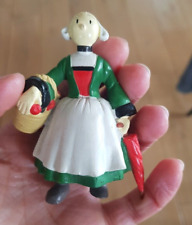Figurine bécassine 1995 d'occasion  Villeneuve-de-Berg