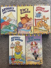 Arthur pbs kids for sale  Falmouth